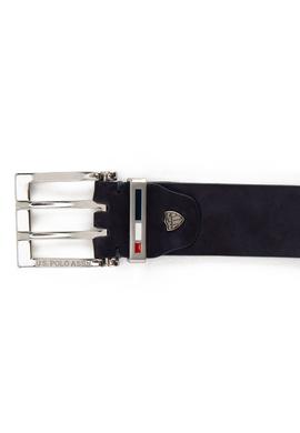 Erkek Lacivert Kemer - 50212172007