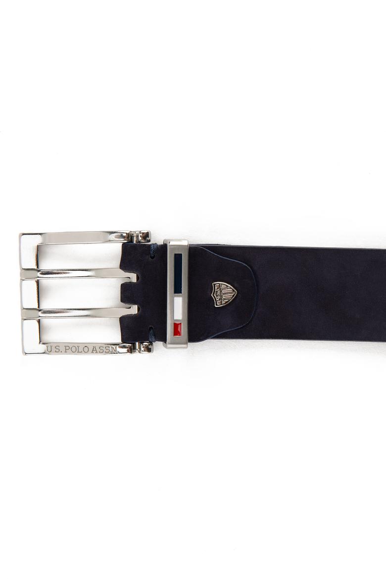 Erkek Lacivert Kemer - 50212172007