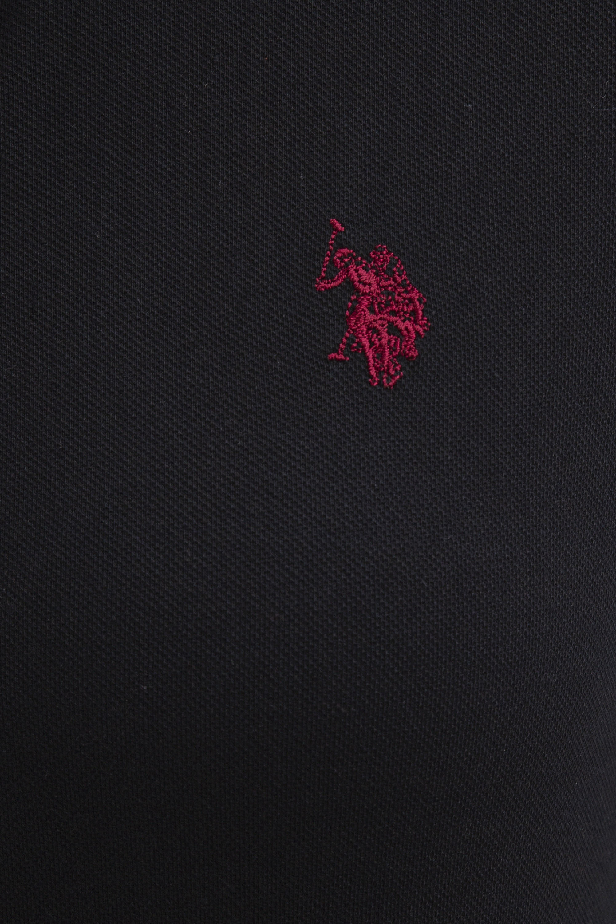 Kadın Siyah Sweatshirt - Image 5