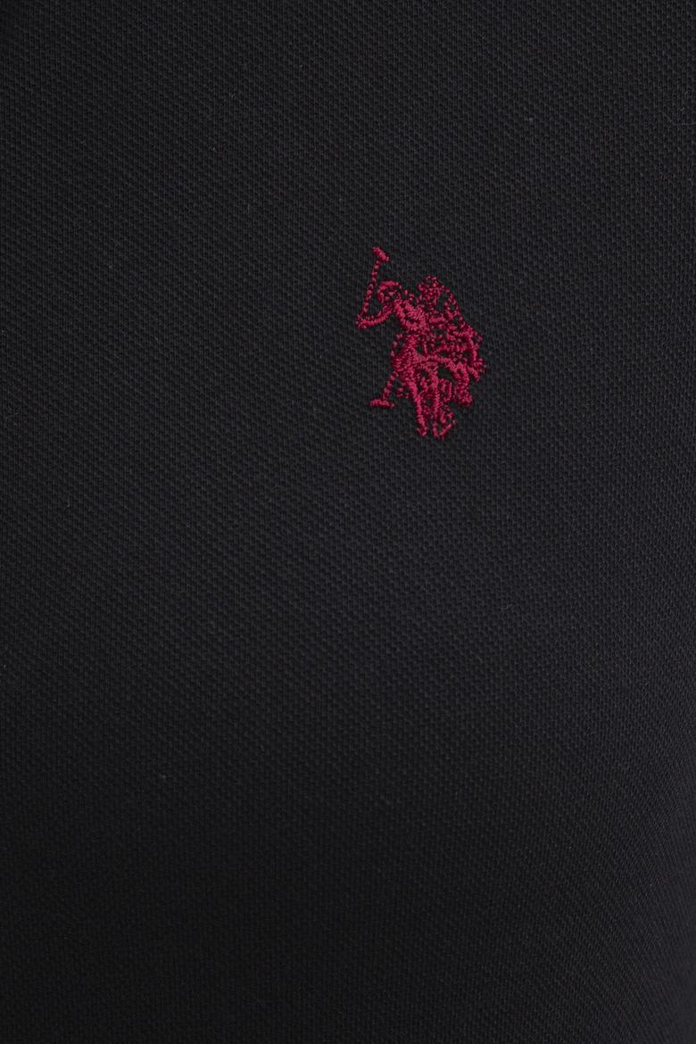 Kadın Siyah Sweatshirt - 50216087069