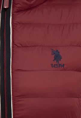 Kadın Kırmızı Mont - 50229661013