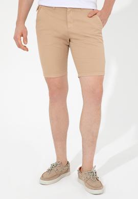 Erkek Kum Dokuma Şort - 50246116058