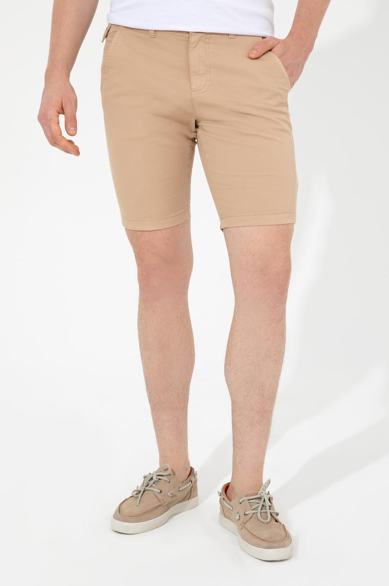 Erkek Kum Dokuma Şort