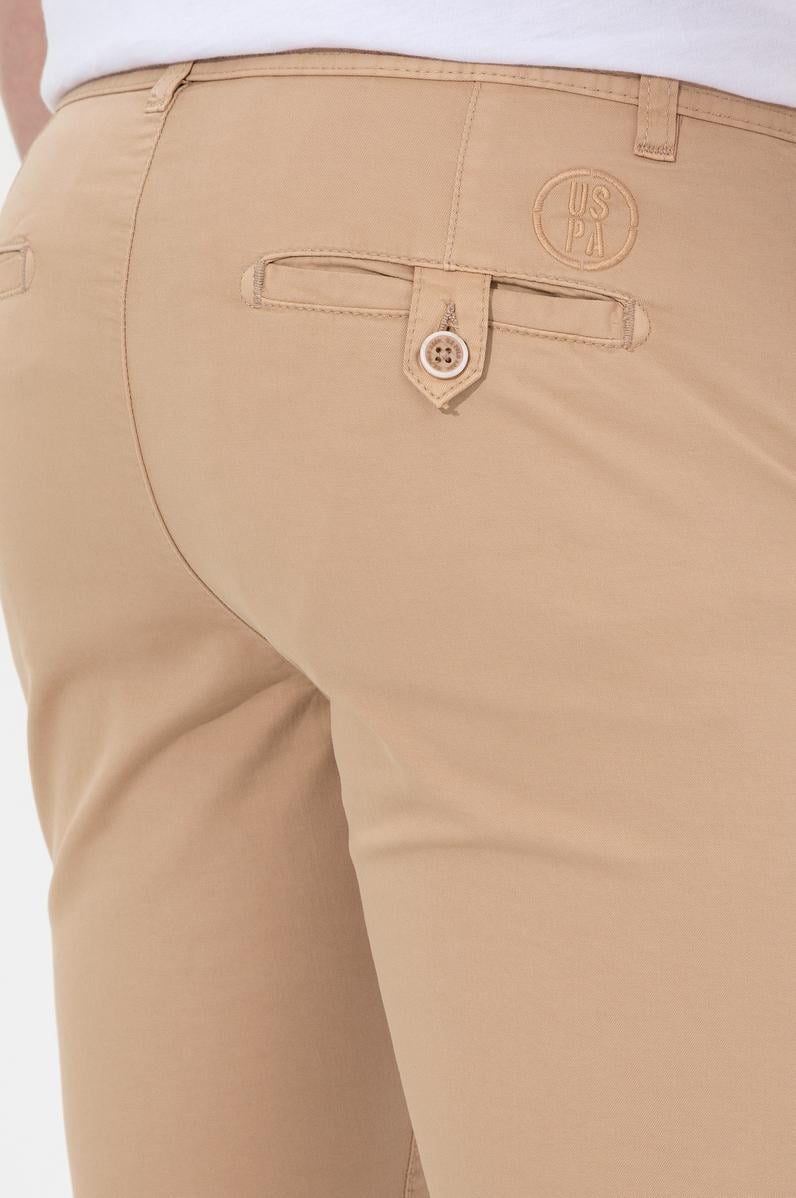 Erkek Kum Dokuma Şort