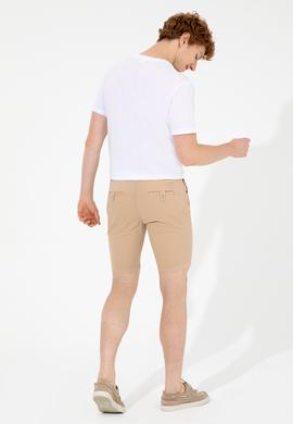 Erkek Kum Dokuma Şort - 50246116058