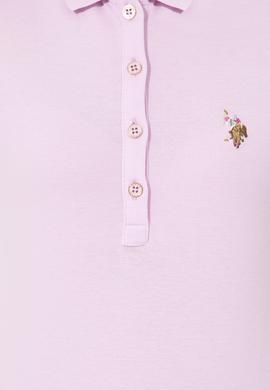 Kadın Manolya Tişört - 50246285045