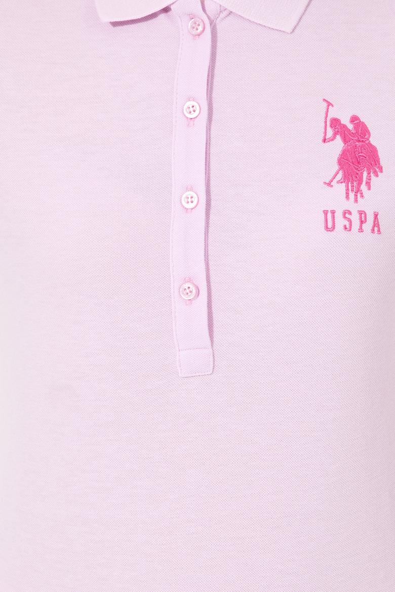 Kadın Manolya Basic Tişört - 50246283087