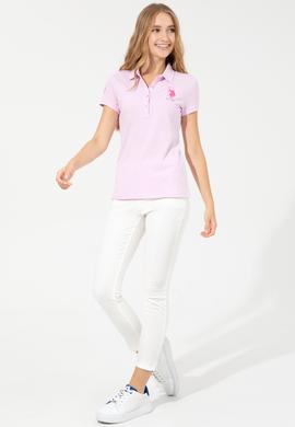 Kadın Ekru Pantolon - 50247562026