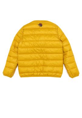 Erkek Çocuk Hardal Mont - 50255851025