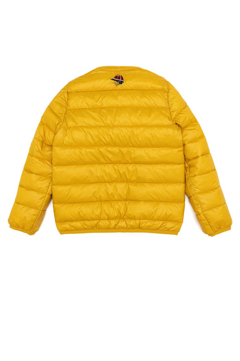 Erkek Çocuk Hardal Mont - 50255851025