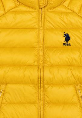 Erkek Çocuk Hardal Mont - 50255851025