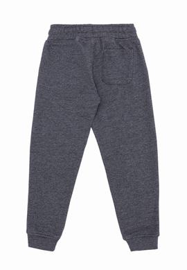 Çocuk Antrasit Melanj Eşofman Altı - 50253332003