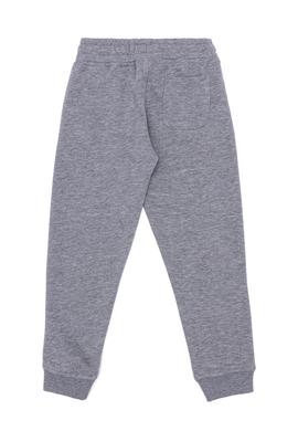 Erkek Bebek Gri Melanj Eşofman Altı - 50261337080