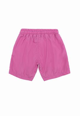 Erkek Çocuk Pembe Deniz Şortu - 50252164033