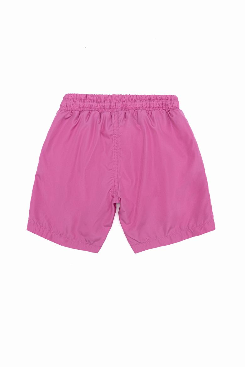 Erkek Çocuk Pembe Deniz Şortu - 50252164033