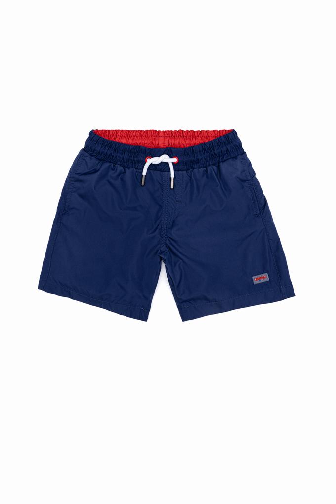 Erkek Çocuk Lacivert Deniz Şortu