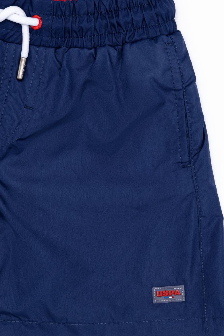 Erkek Çocuk Lacivert Deniz Şortu - 50252164027