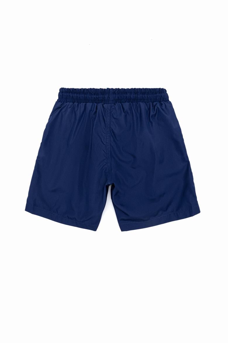 Erkek Çocuk Lacivert Deniz Şortu - 50252164027
