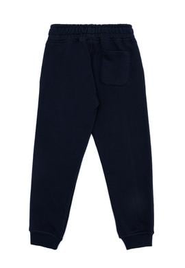 Erkek Bebek Lacivert Eşofman Altı - 50261337079