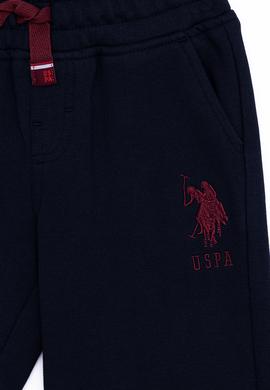 Erkek Bebek Lacivert Eşofman Altı - 50261337079