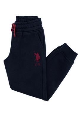 Erkek Bebek Lacivert Eşofman Altı - 50261337079