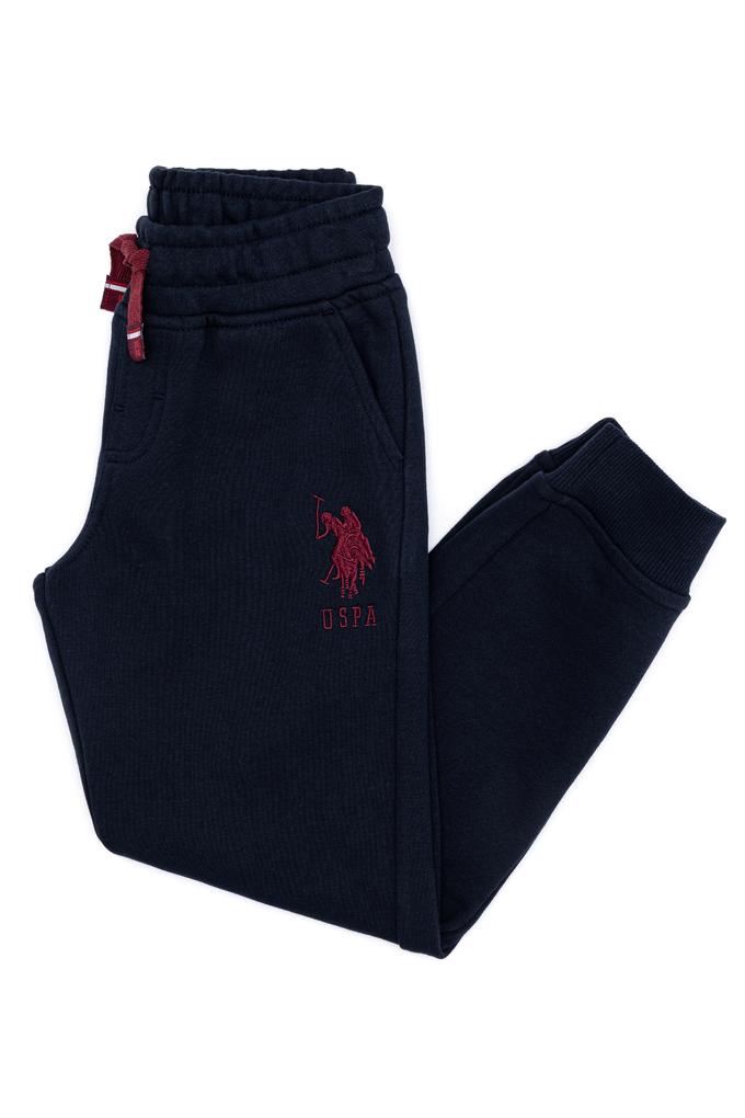 Erkek Bebek Lacivert Eşofman Altı