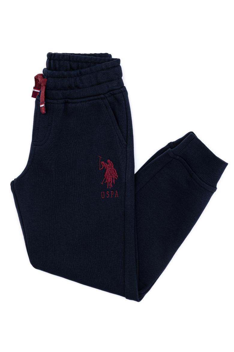 Erkek Bebek Lacivert Eşofman Altı