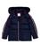 Erkek Çocuk Lacivert Mont