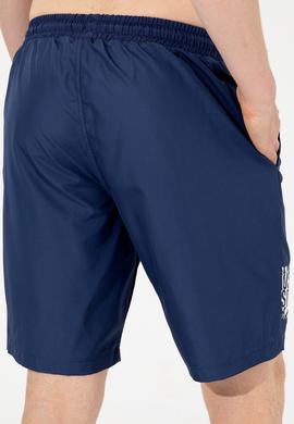 Erkek Lacivert Deniz Şortu - 50252045012