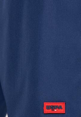 Erkek Lacivert Deniz Şortu - 50252045012