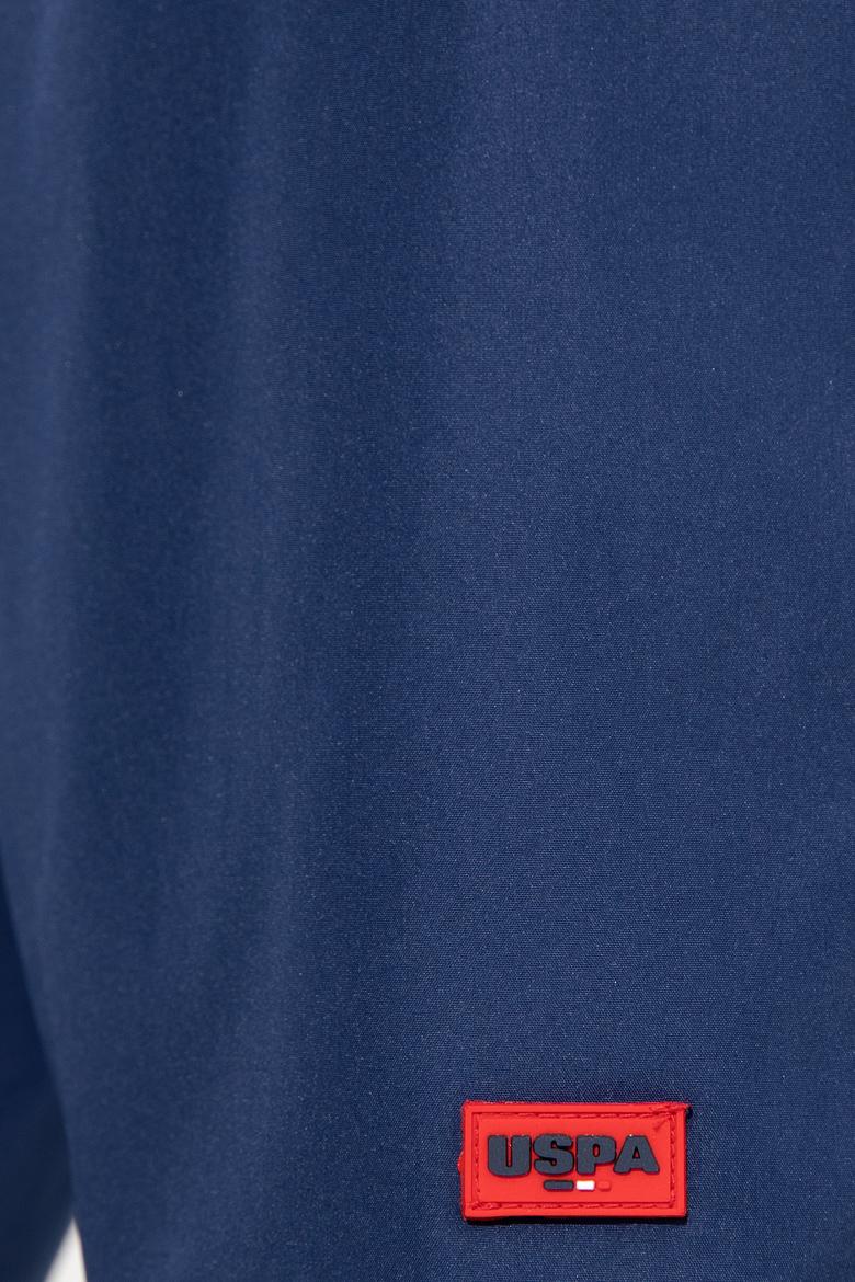 Erkek Lacivert Deniz Şortu - 50252045012