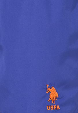 Erkek Mavi Deniz Şortu - 50245373045