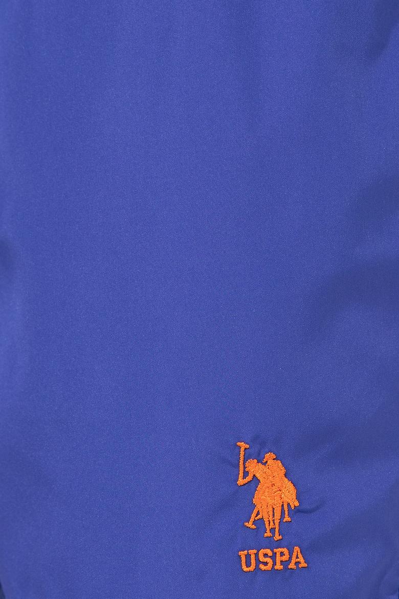 Erkek Mavi Deniz Şortu - 50245373045