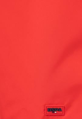 Erkek Kırmızı Deniz Şortu - 50252045005