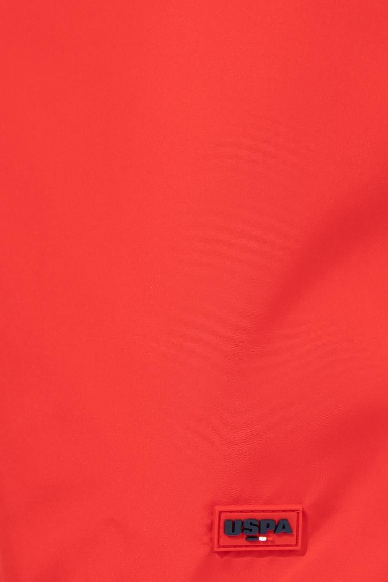 Erkek Kırmızı Deniz Şortu - 50252045005