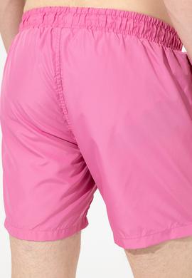 Erkek Pembe Deniz Şortu - 50245366050
