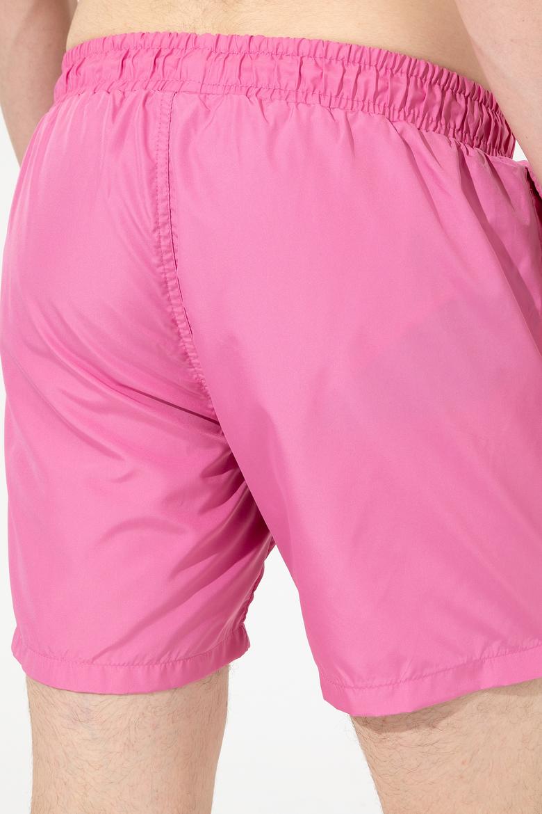 Erkek Pembe Deniz Şortu - 50245366050