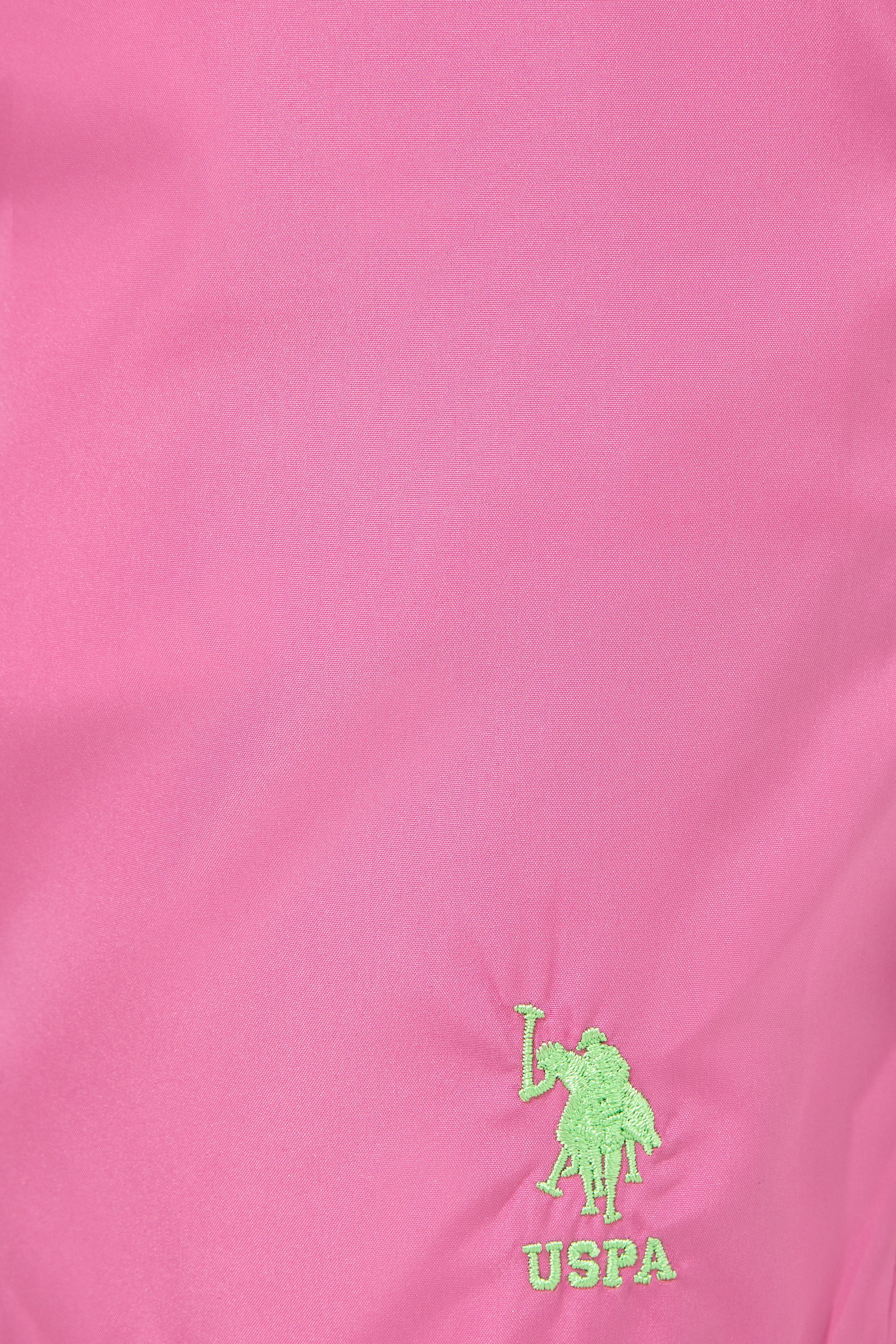 Erkek Pembe Deniz Şortu - Image 5