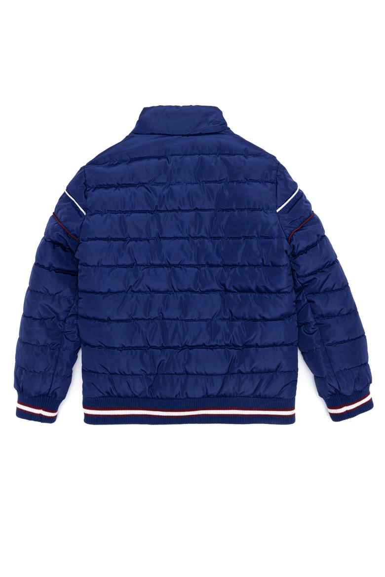 Erkek Çocuk Mavi Mont - 50253919033