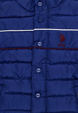 Erkek Çocuk Mavi Mont - 50253919033