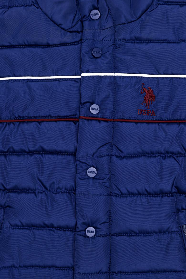 Erkek Çocuk Mavi Mont - 50253919033