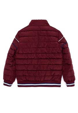 Erkek Çocuk Vişne Mont - 50253919022