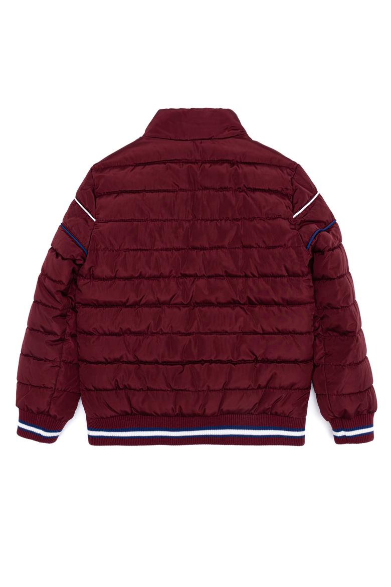 Erkek Çocuk Vişne Mont - 50253919022