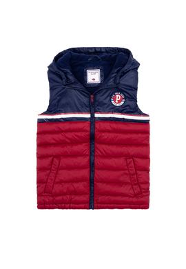 Erkek Çocuk Lacivert Yelek - 50254285006