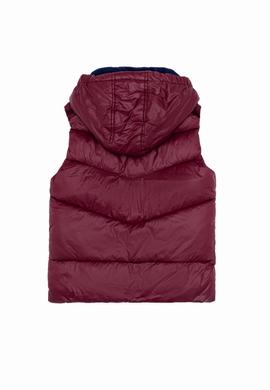 Erkek Çocuk Vişne Yelek - 50256534011