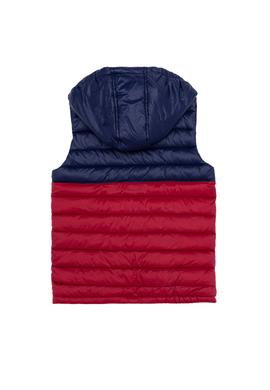 Erkek Çocuk Lacivert Yelek - 50254285006