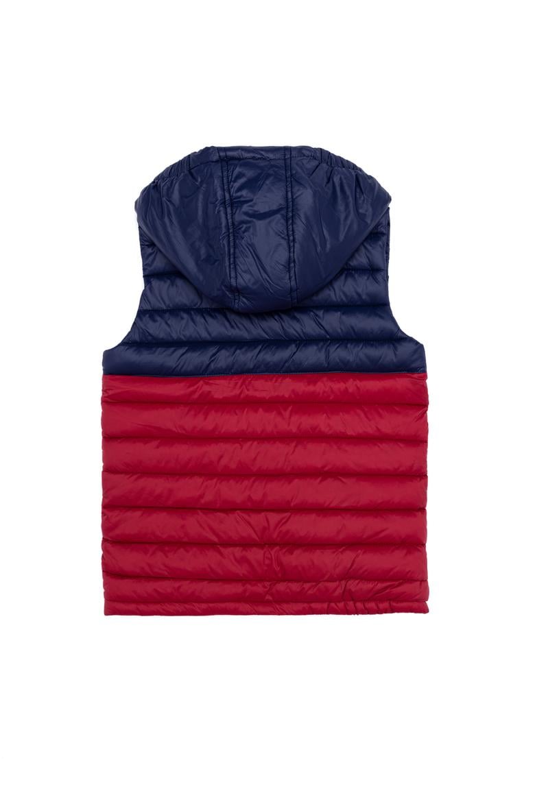 Erkek Çocuk Lacivert Yelek - 50254285006