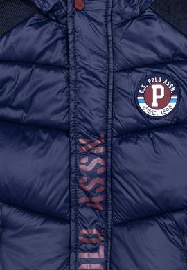 Erkek Çocuk Lacivert Yelek - 50256534001