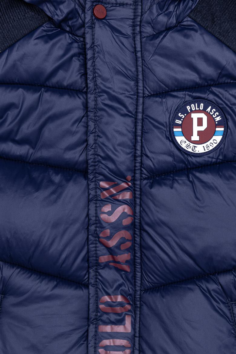 Erkek Çocuk Lacivert Yelek - 50256534001