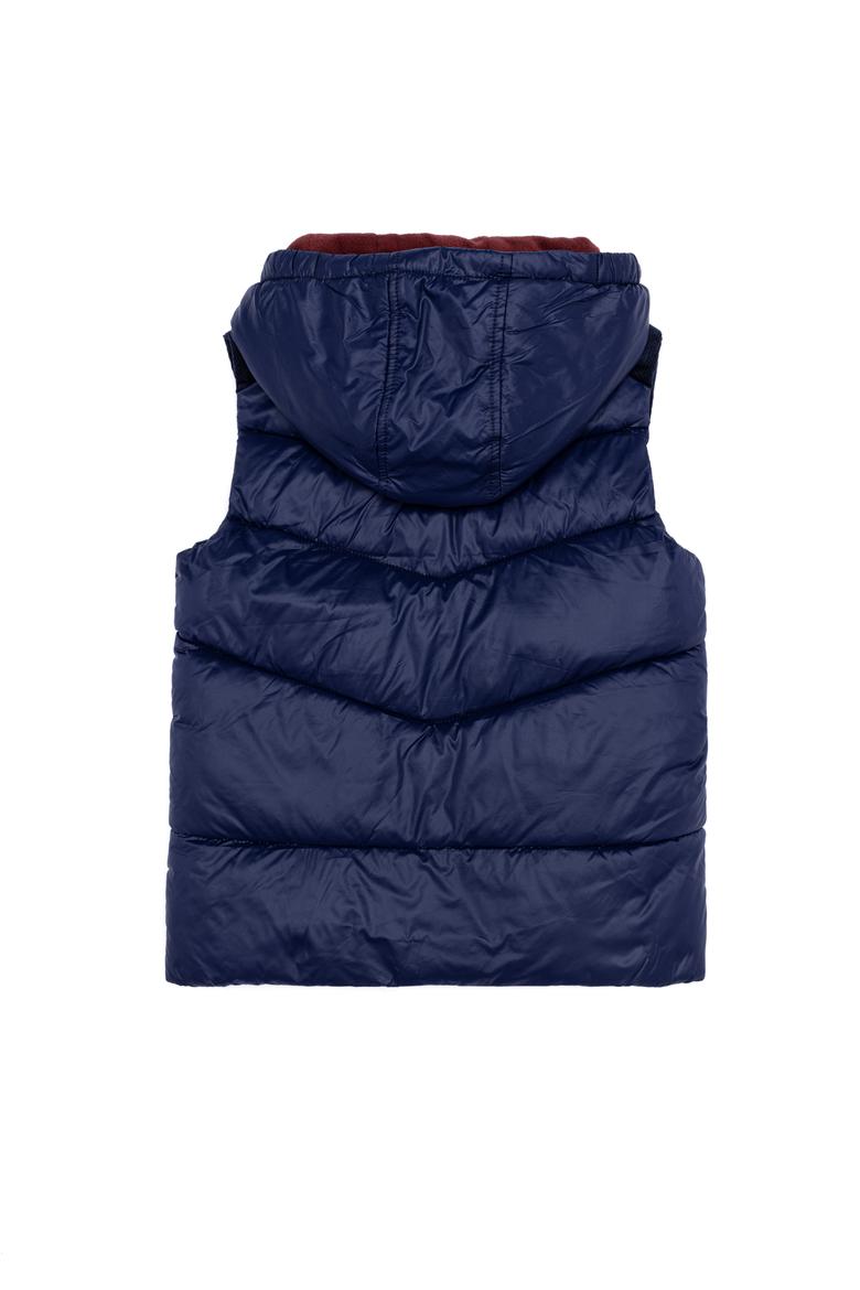 Erkek Çocuk Lacivert Yelek - 50256534001